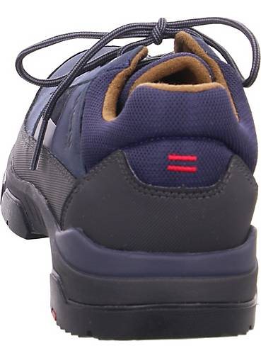 LLOYD Schnürschuhe