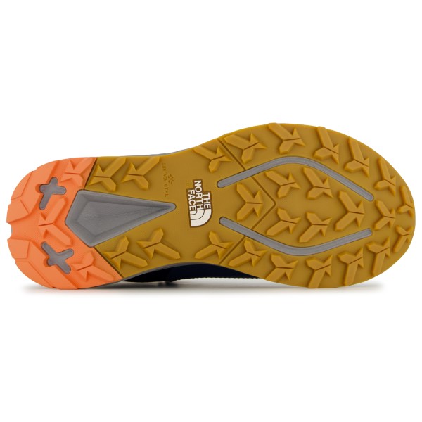 The North Face - Women's Vectiv Exploris 2 Mid Futurelight - Wanderschuhe
