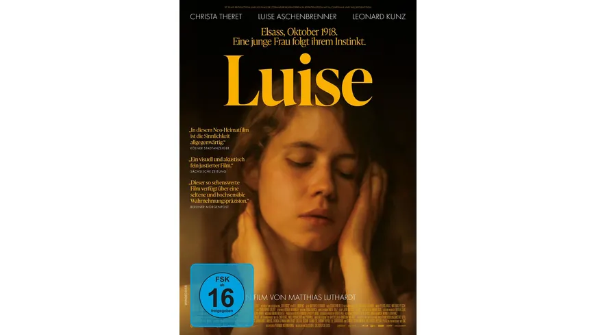 Luise