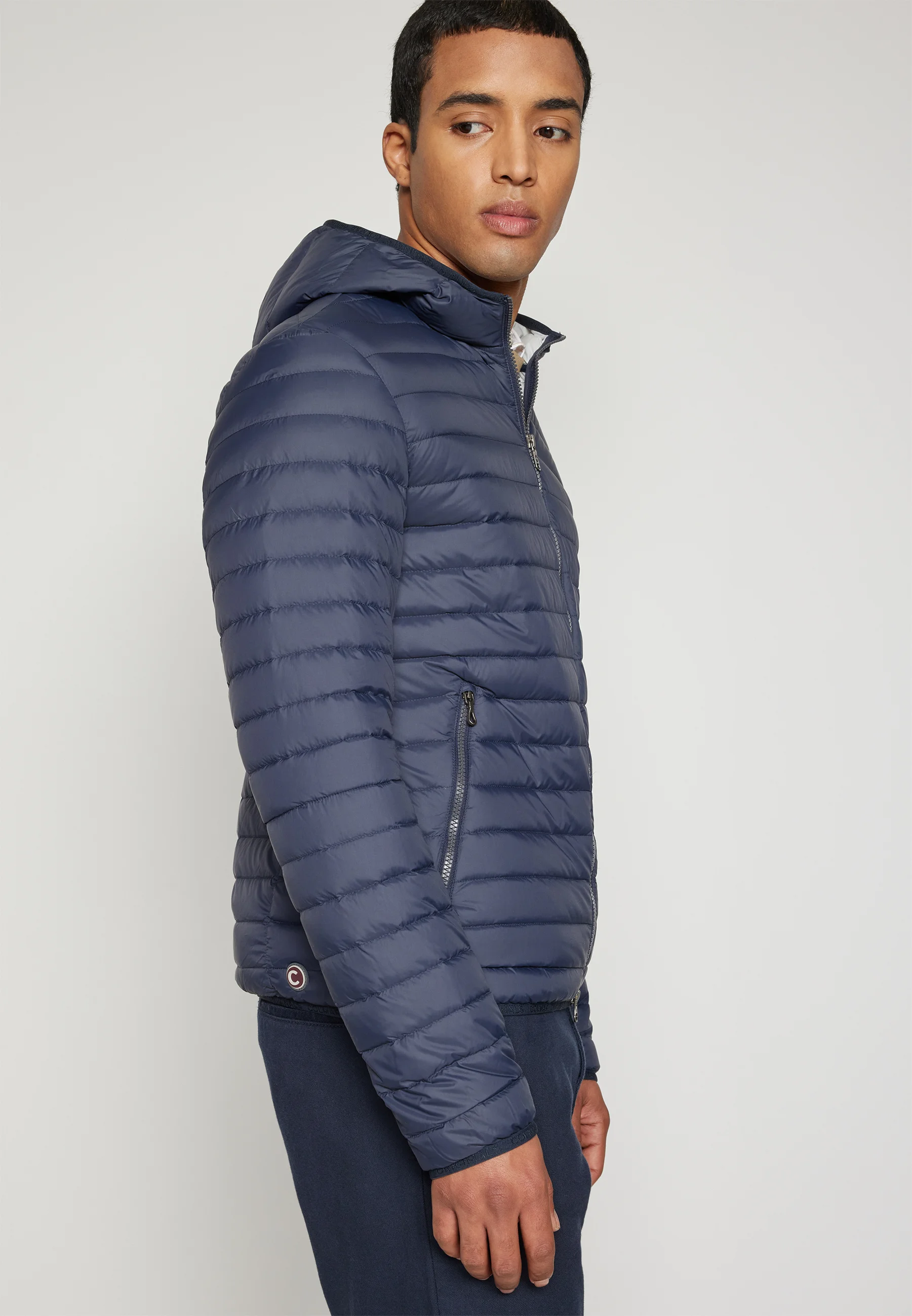 Colmar Originals MENS JACKET - Chaqueta de plumas