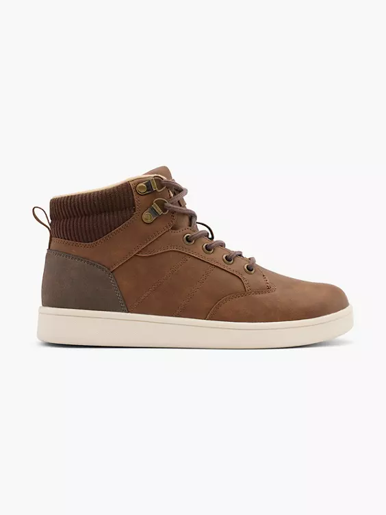 Landrover Schnürboots