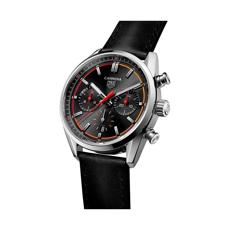 TAG Heuer Herrenuhr Carrera