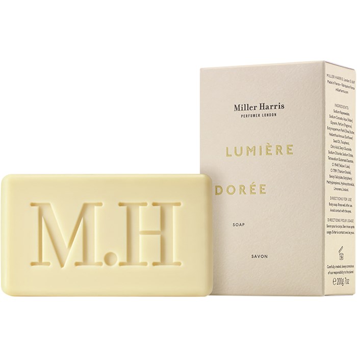 Soap