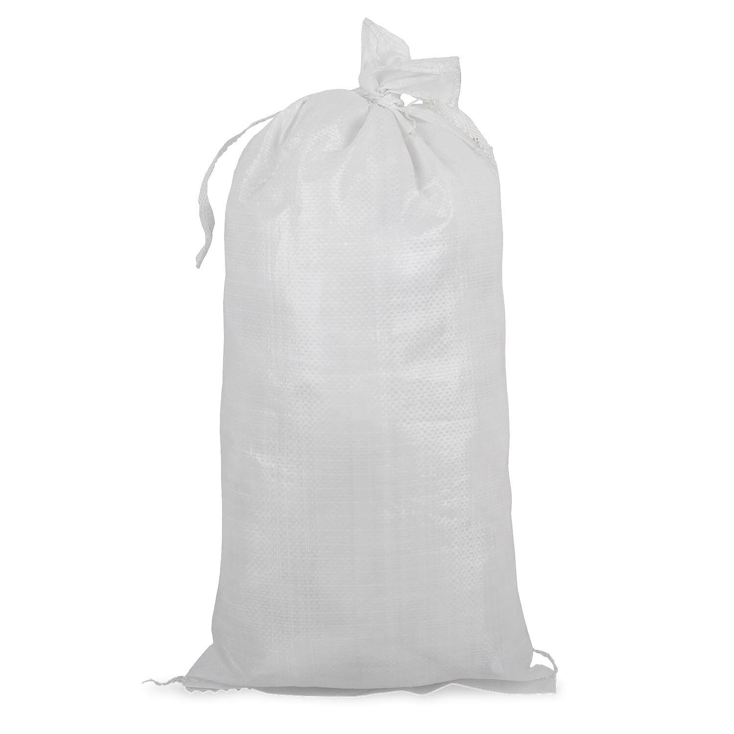 Sandsack PP mit Kopfsaum 10kg