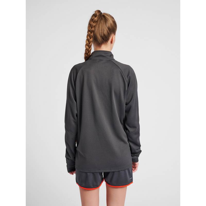 hummel hmlAUTHENTIC WOMEN POLY ZIP JACKET Funktionsjacke Damen