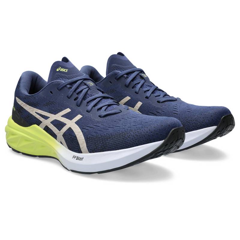 ASICS DYNABLAST 3 Laufschuhe Herren