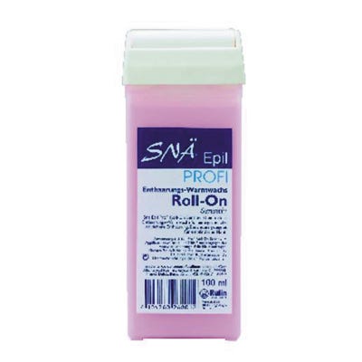 SNÄ Epil Warmwachs Roll-on 100 ml sensitiv