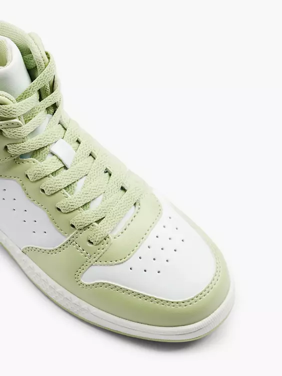 Graceland Hoher Sneaker