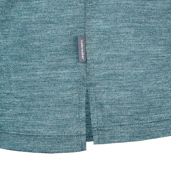 MEN SPHERE II SS TEE HITT Herren - Funktionsshirt