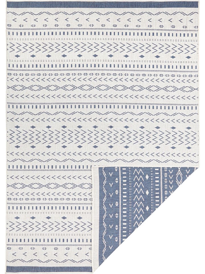 NORTHRUGS Indoor-/ Outdoor-Teppich 