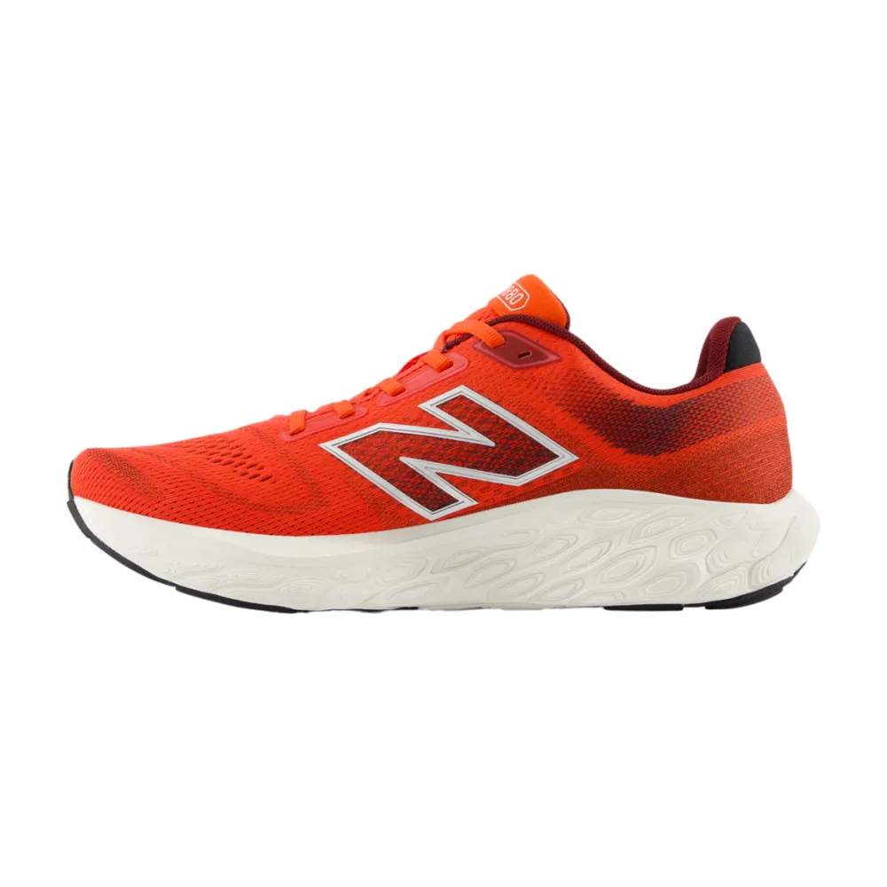 New Balance Fresh Foam X 880v14 M880R14 / rot