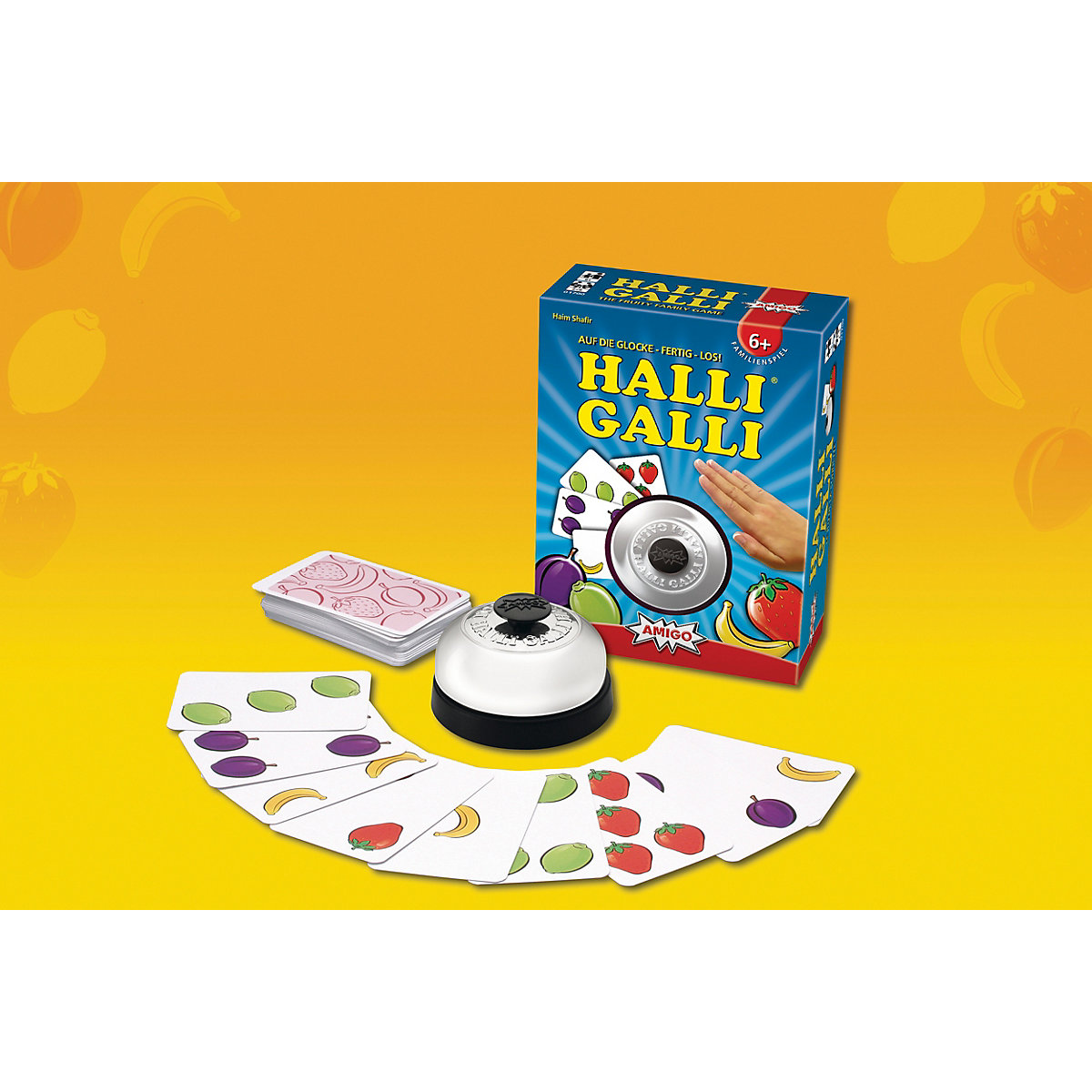 Halli Galli