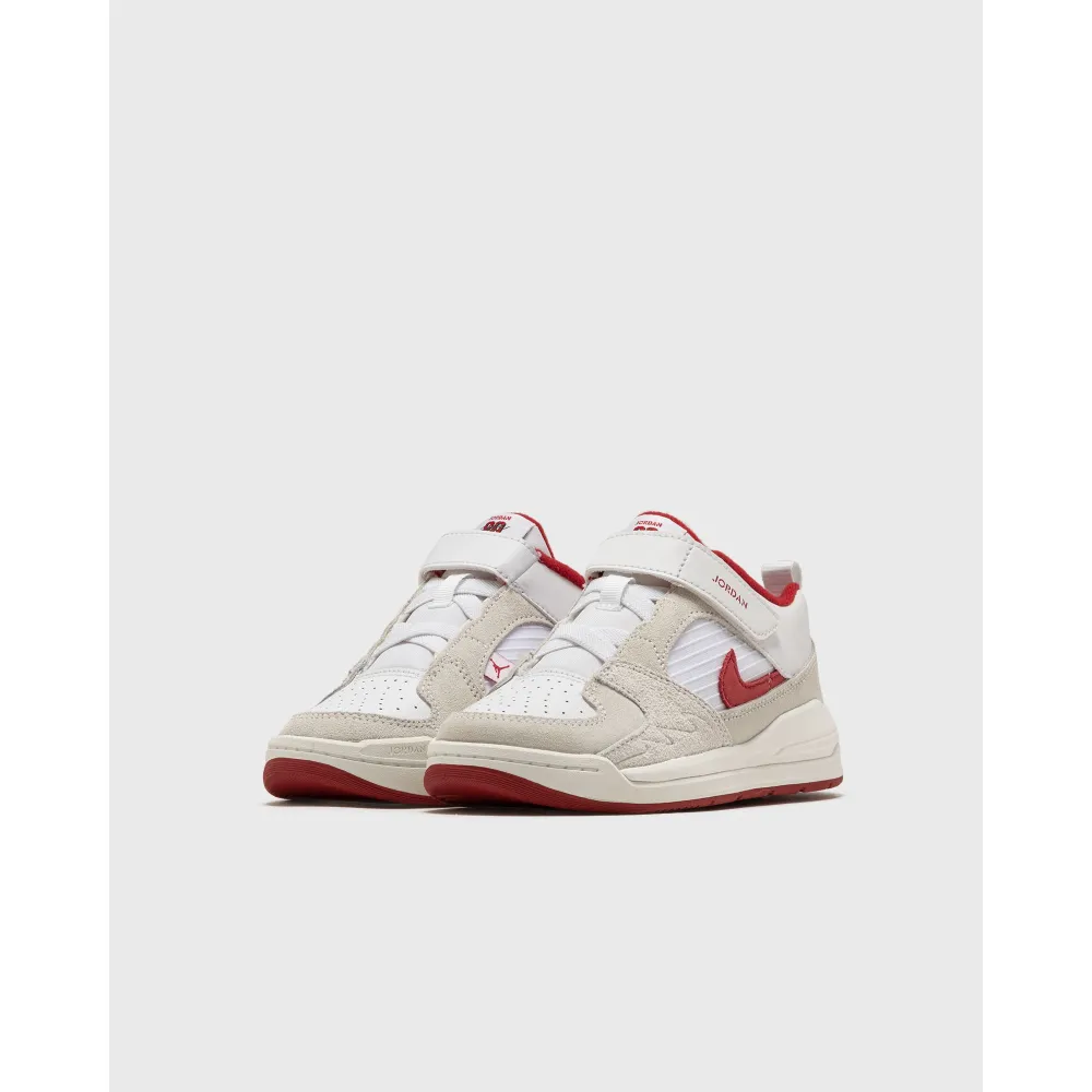 NIKE JORDAN Stadium 90 DX4398-106 / weiss