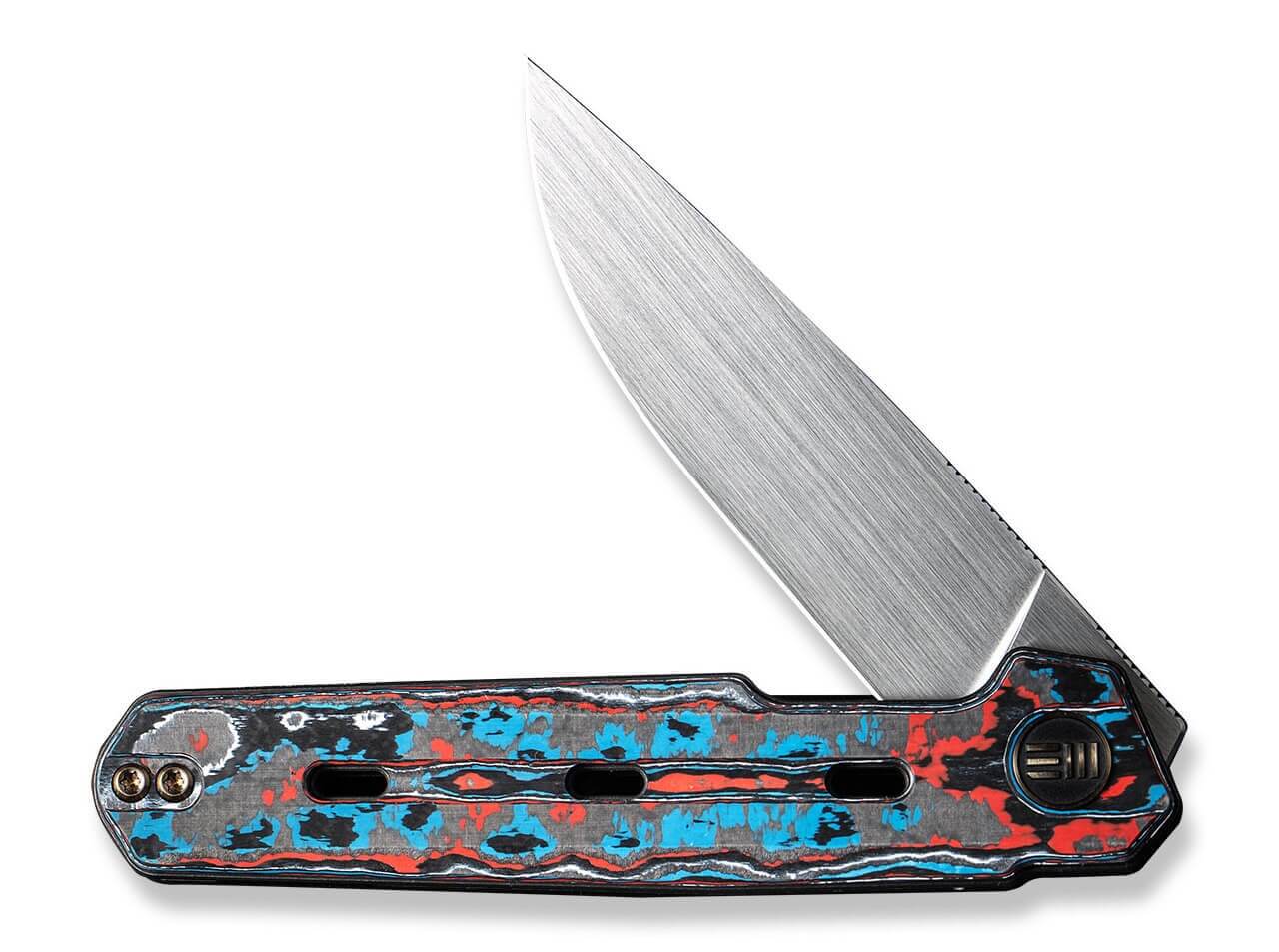 Navo Nebula Fat Carbon