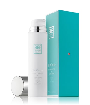 RIVOLI Le Corps Réparation et Bien-Être Körperbalsam-200 ml