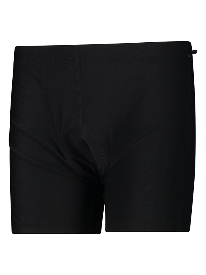 CMP Fahrradshorts in Lila/ Rosa günstig kaufen