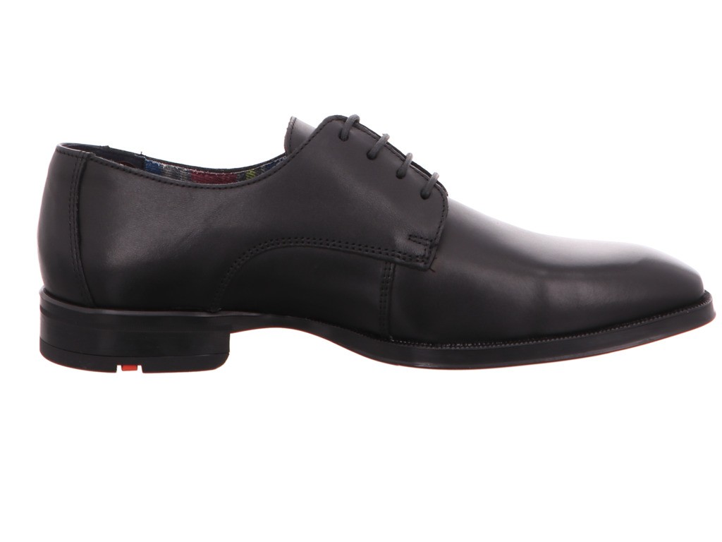 LLOYD Business Schuhe schwarz GIDEON