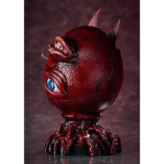 Berserk: The Golden Age Arc Figma Actionfigur - Femto: Birth of the Hawk of Darkness Ver. (re-run)
