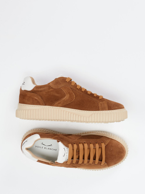 Sneaker-16632290012 Voile Blanche