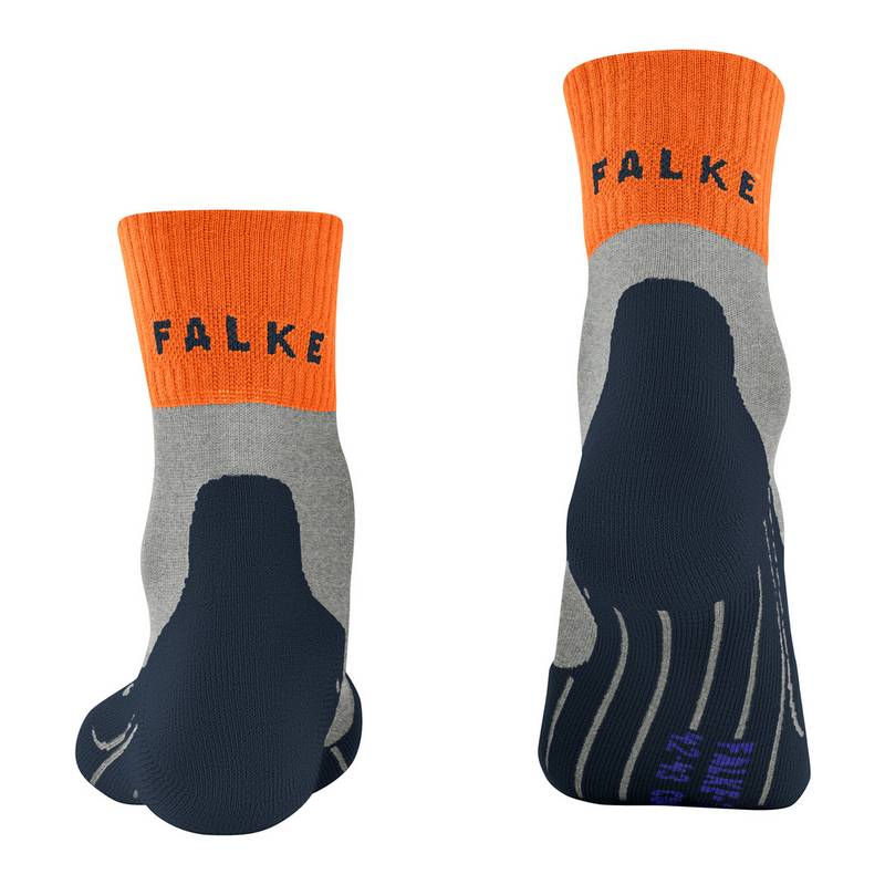 Falke TK2 Explore Cool Short Wandersocken Herren