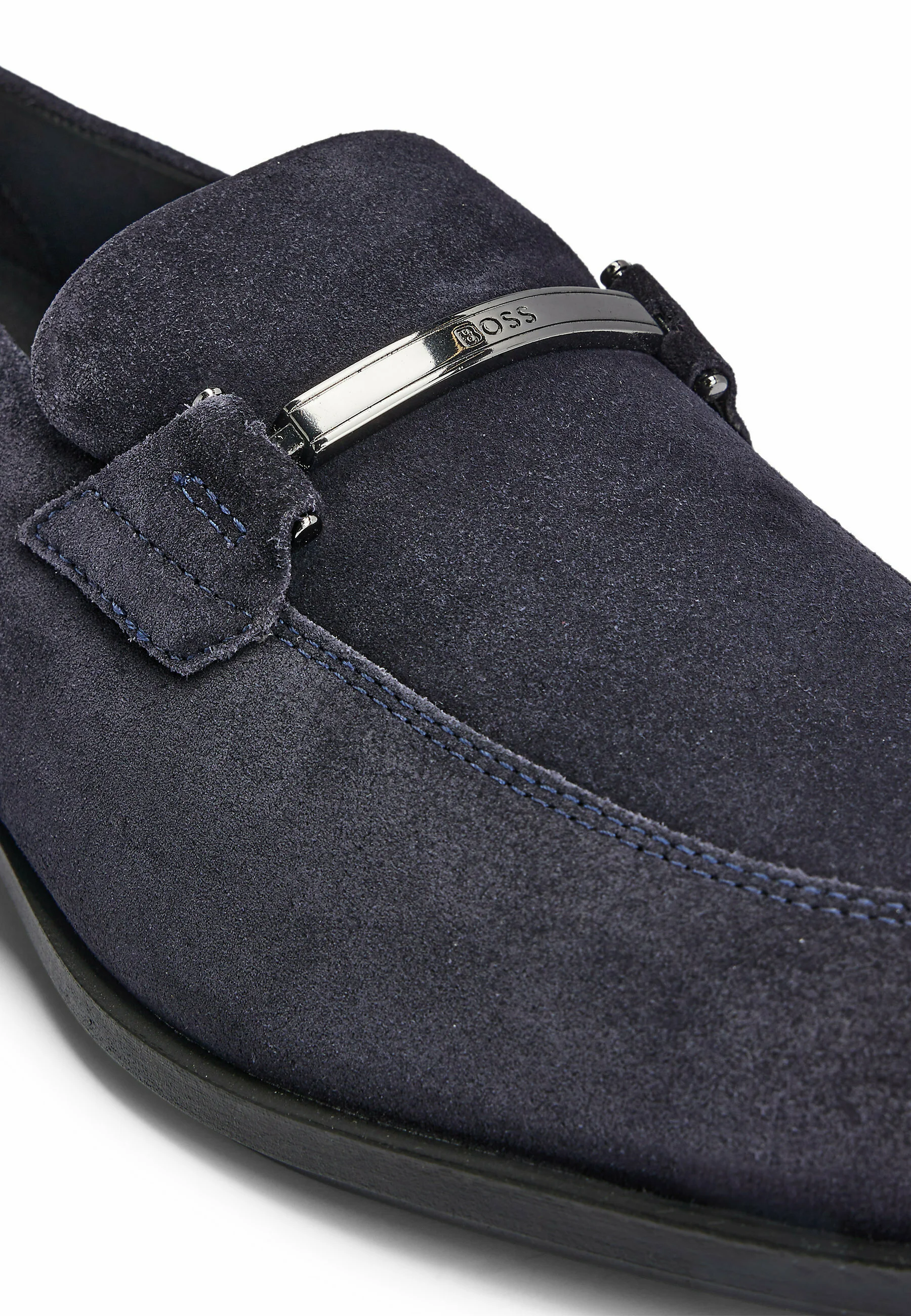 BOSS COLBY - Zapatos sin cordones