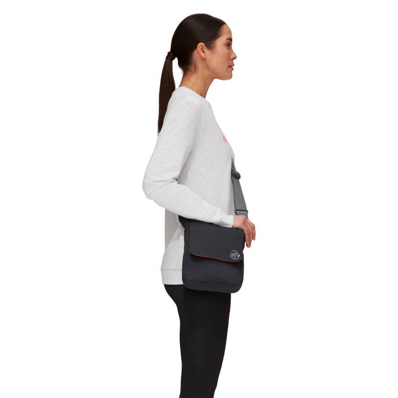 Mammut Shoulder Square Umhngetasche