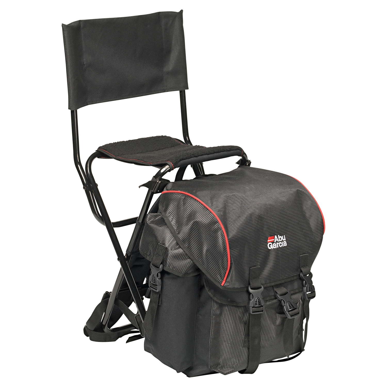 Abu Garcia Rucksackstuhl
