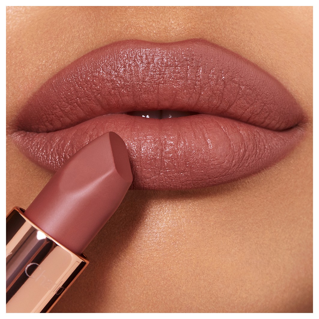 The Super Nudes Matte Revolution