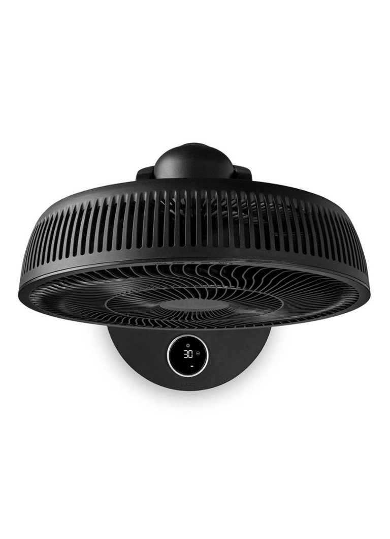 Ventilator vertical reglabil Duux Whisper Flex Ultimate cu baterie, 103 cm