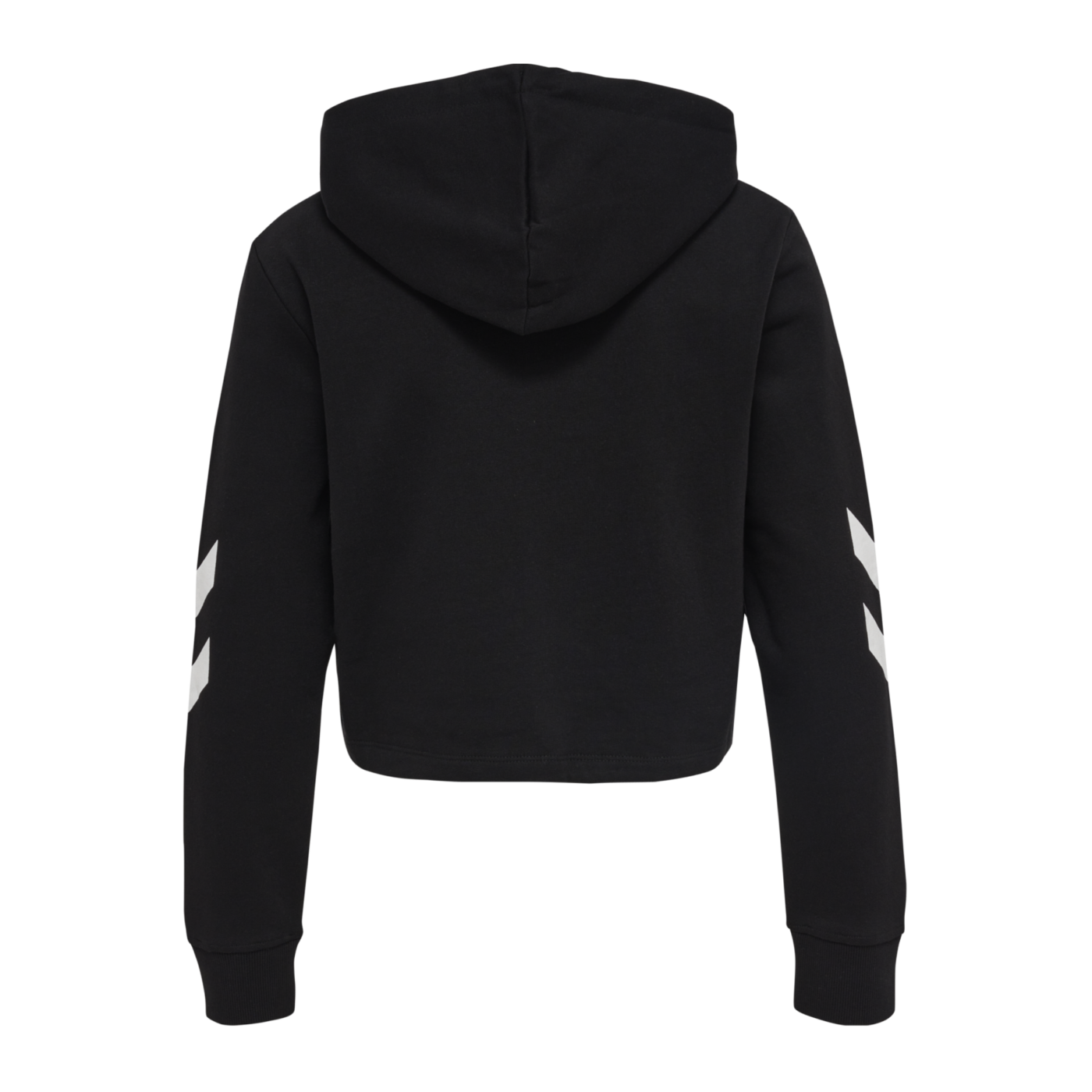 Hummel hmlLEGACY Cropped Hoody Damen F2001