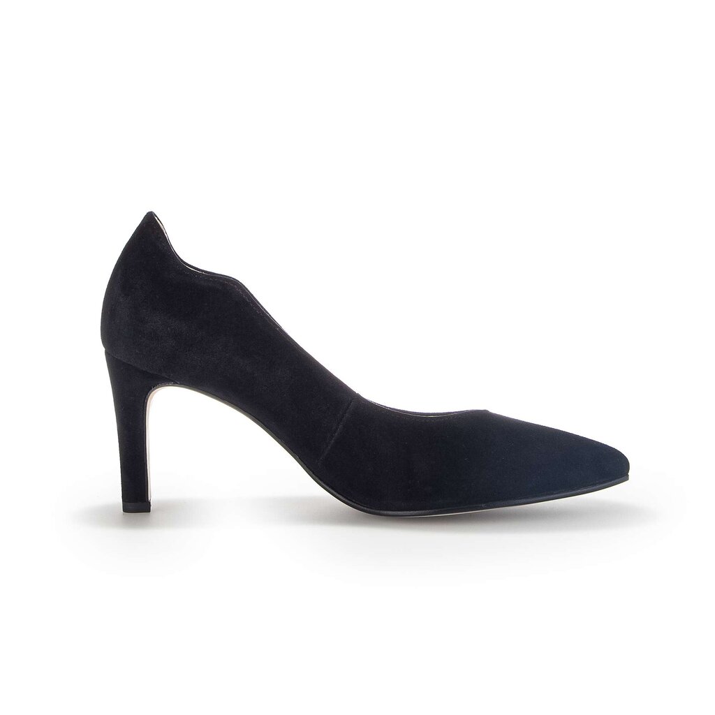 Gabor fashion Eleganter Pumps schwarz
