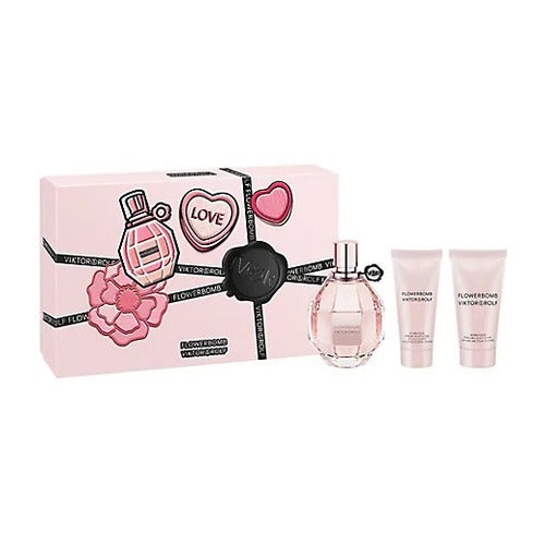 Viktor & Rolf Virágbomba ajándékszett