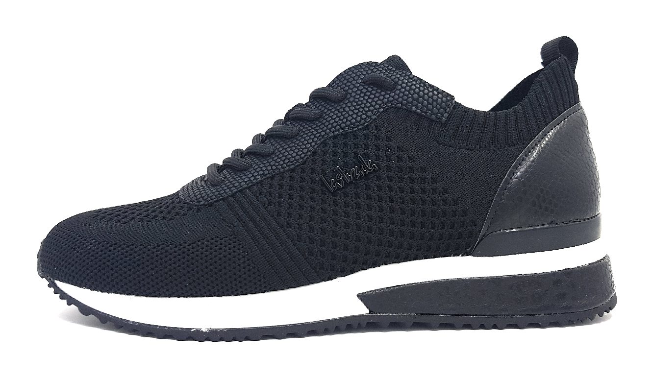 La Strada 2101400 Schwarz 4501 black
