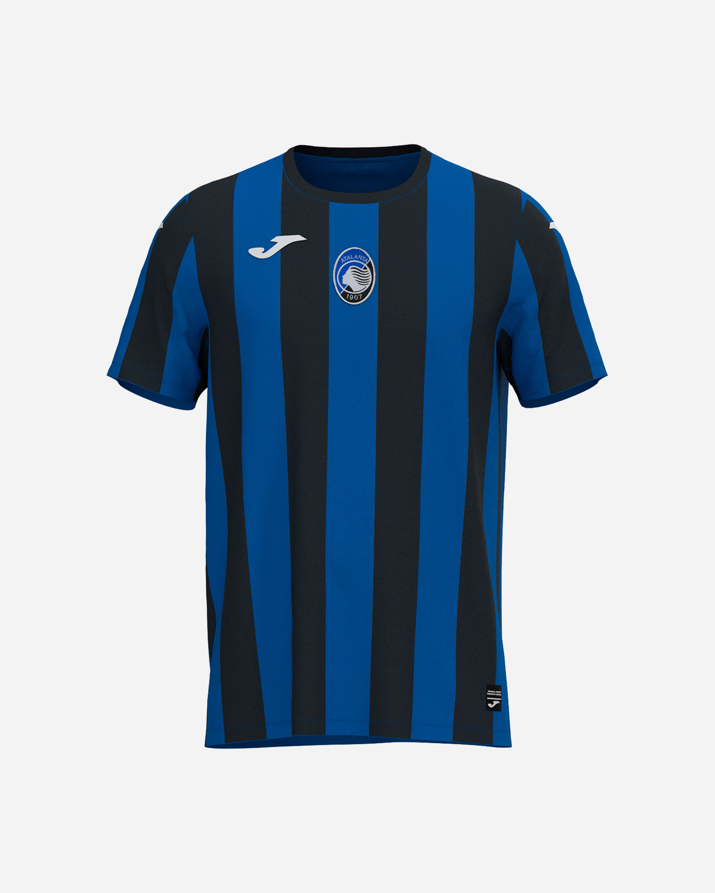 Oficiálna replika futbalového dresu Joma Atalanta 24-25 M AS10601B5101.SR