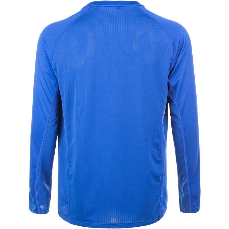 Endurance Lasse Langarmshirt Herren