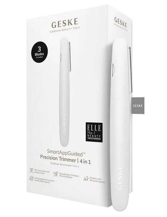 Geske Precision Trimer 4u1 Starlight Precision Trimer