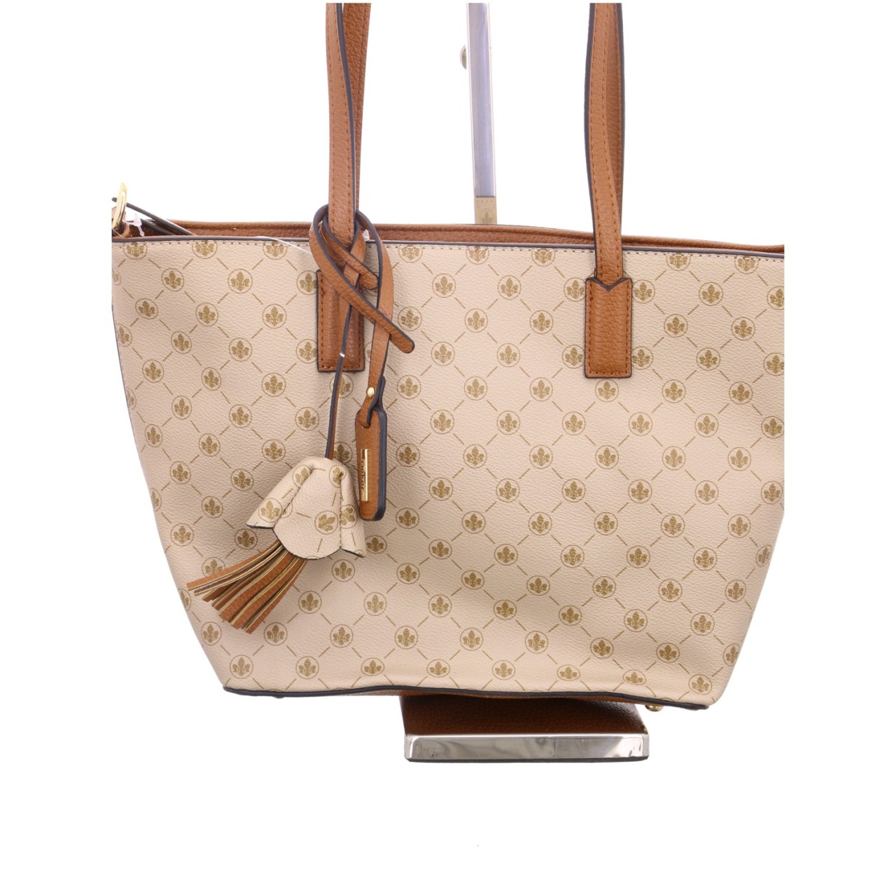 RIEKER Handtaschen beige