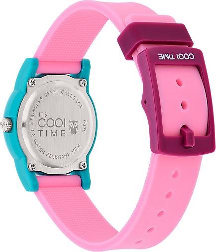 Cool Time Kinderuhr