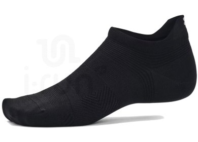 Under Armour Lot de 2 paires Armour Dry Run Lite