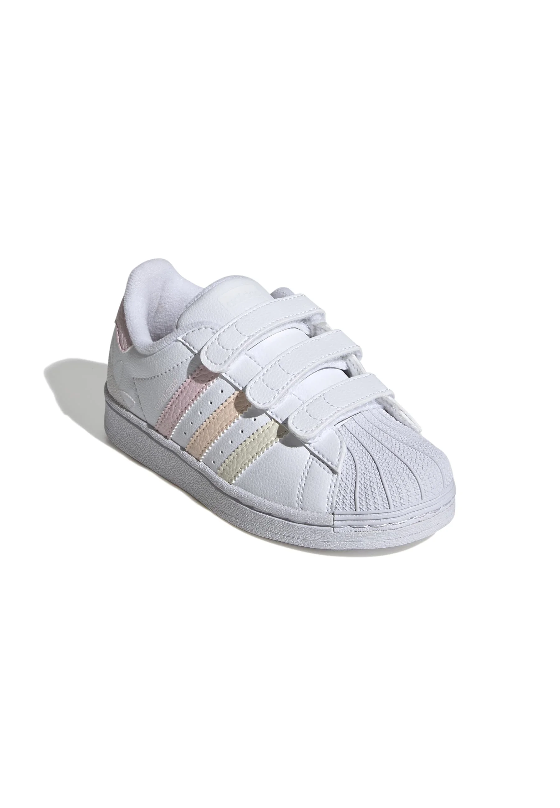 adidas Originals SUPERSTAR UNISEX - Zapatillas bajas