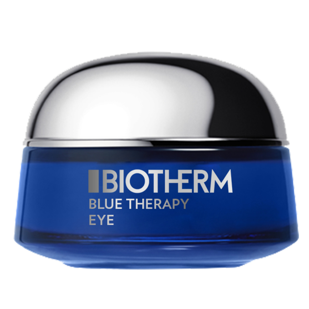Biotherm Blue Therapy Gel anti-âge contour des yeux