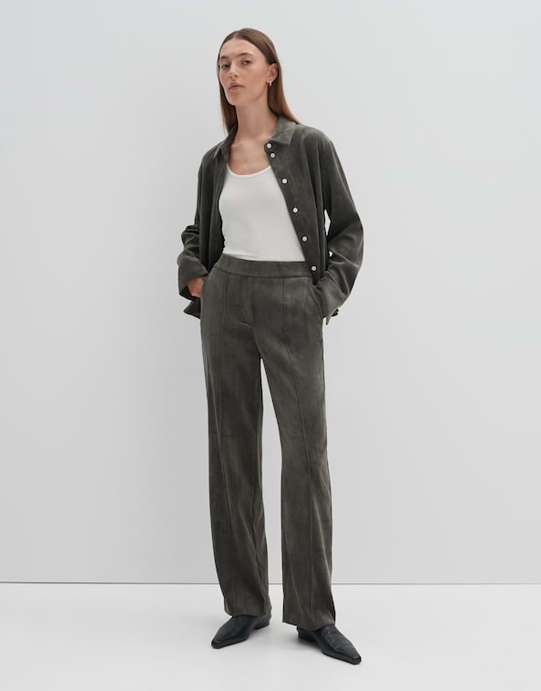 Cordhose Cenya corduroy