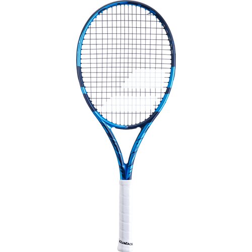 HERREN TENNISSCHLÄGER PD TEAM UNSTRUNG NO COVER