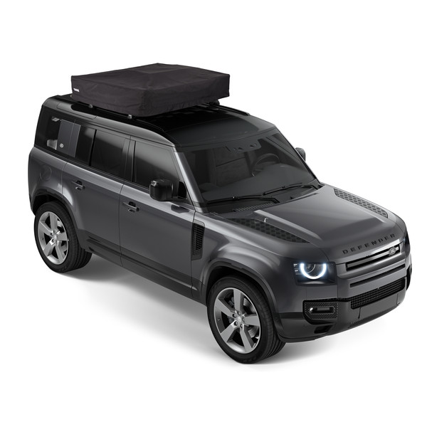 APPROACH MEDIUM ROOFTOP TENT - Dachzelt