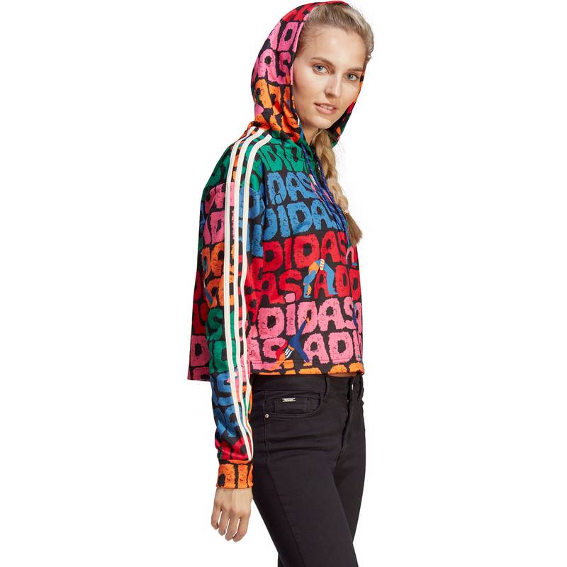 adidas FARM Funktionssweatshirt Damen