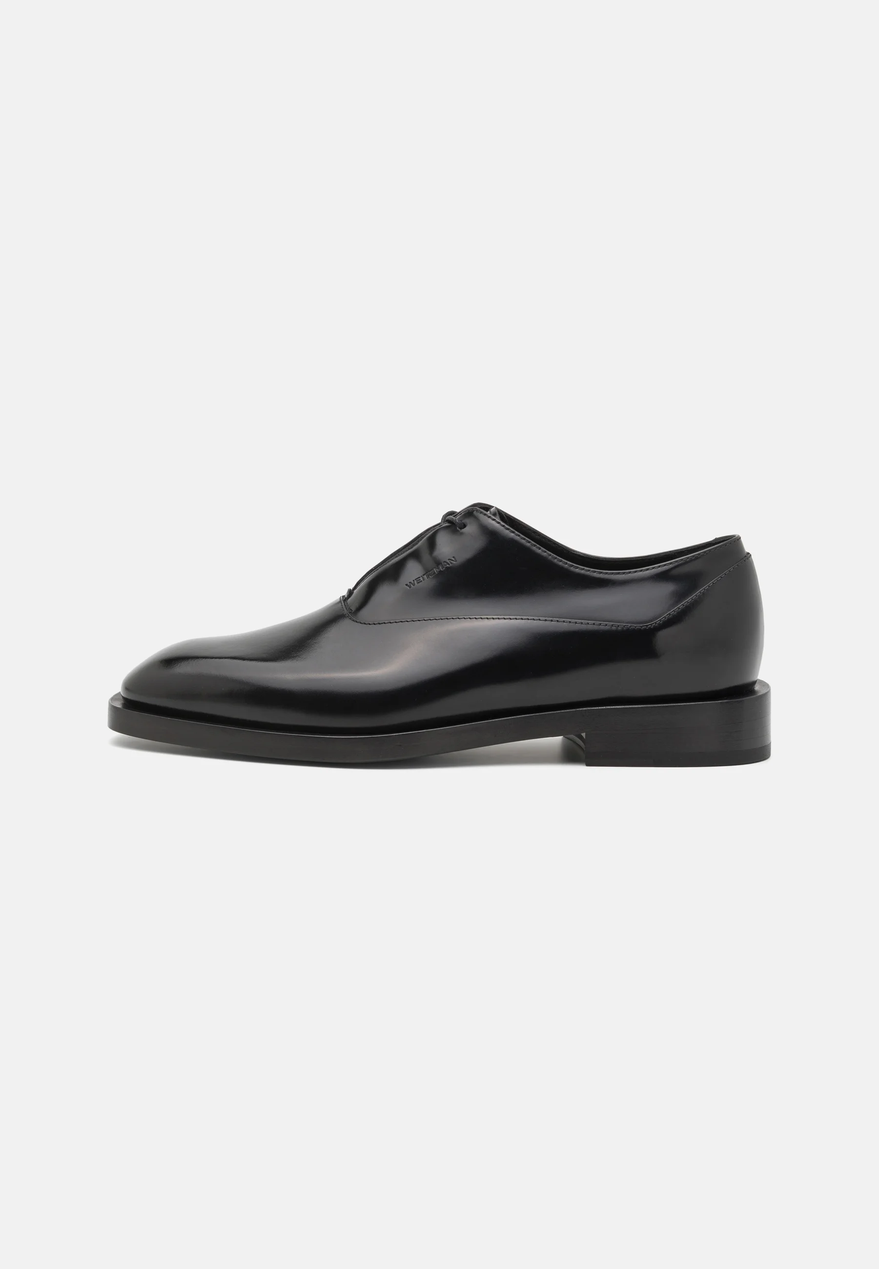 Stuart Weitzman ROYCE OXFORD - Elegantes zapatos con cordones