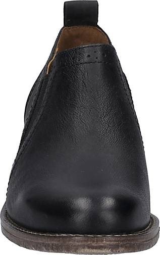 JOSEF SEIBEL Slipper Sienna 43, schwarz