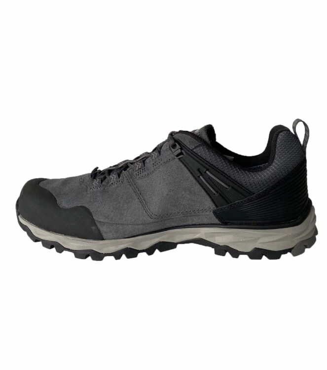 MEINDL Trekkingschuhe grau 2022 Barbados GTX