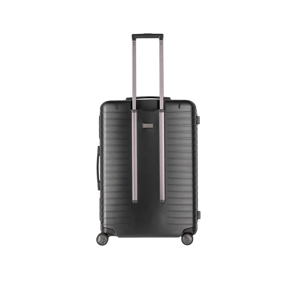 Titan LITRON FRAME 4-Rollen-Trolley L - Schwarz