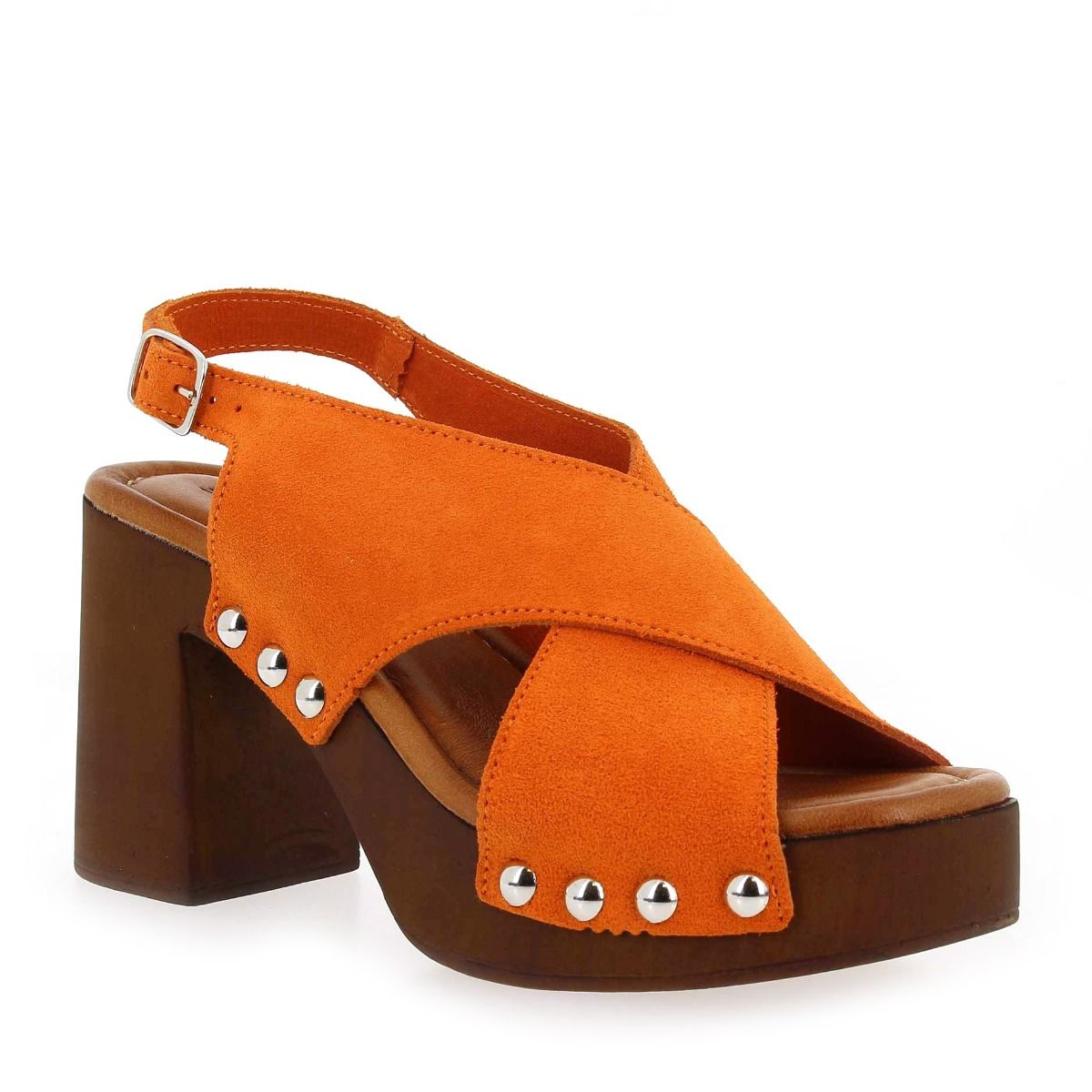 Sandro Rosi  8513 - Orange